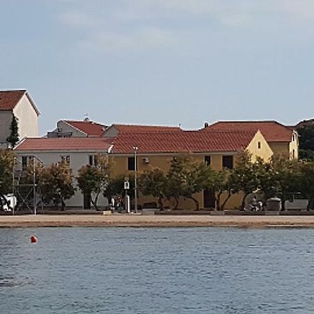 Beach Apartment Vami With Sea View Murter Exterior foto
